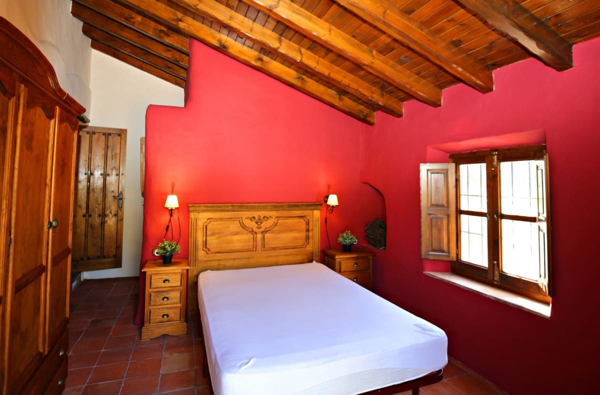 9 bedroom Villa for sale in Frigiliana with pool garage - € 3,200,000 (Ref: 10128703)