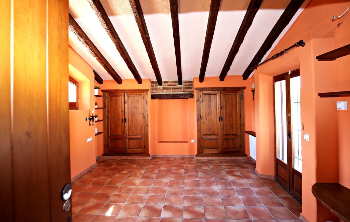 9 bedroom Villa for sale in Frigiliana with pool garage - € 3,200,000 (Ref: 10128703)