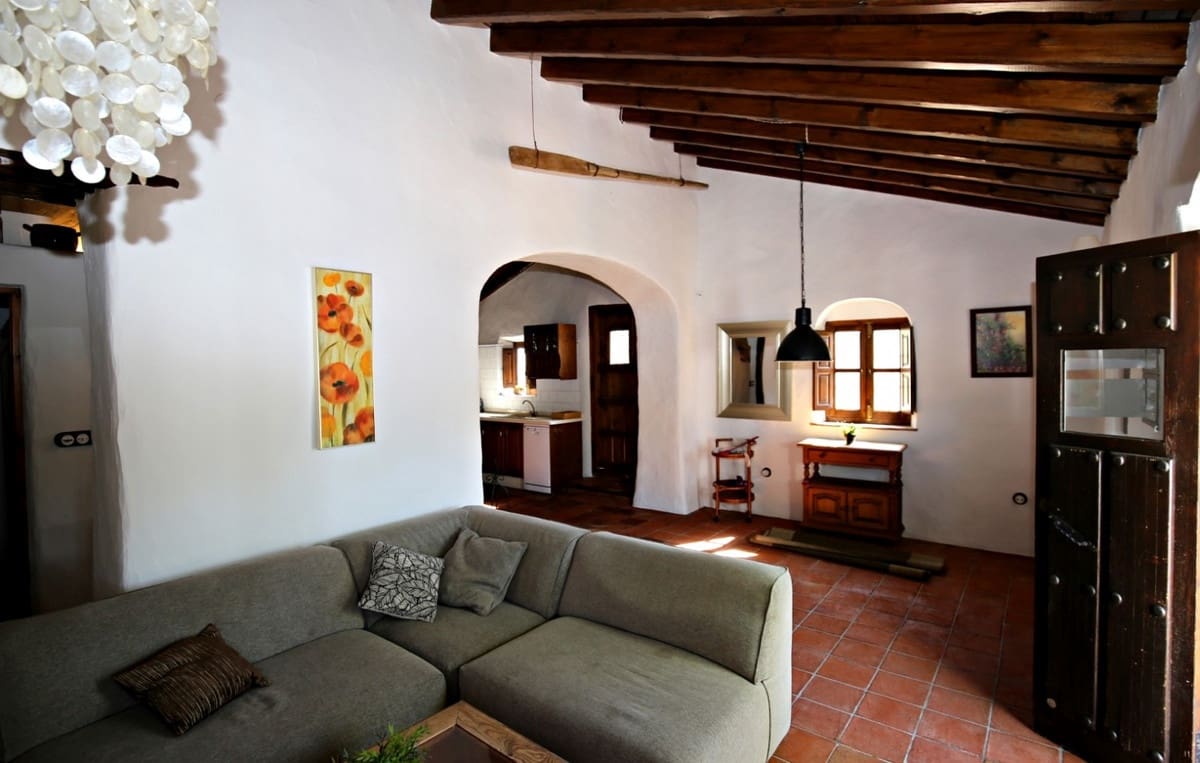 9 bedroom Villa for sale in Frigiliana with pool garage - € 3,200,000 (Ref: 10128703)