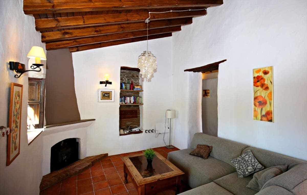 9 bedroom Villa for sale in Frigiliana with pool garage - € 3,200,000 (Ref: 10128703)