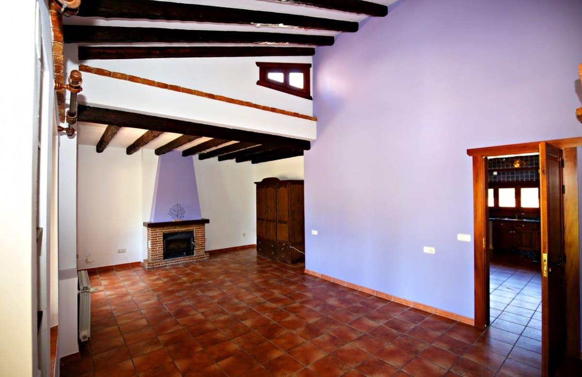 9 bedroom Villa for sale in Frigiliana with pool garage - € 3,200,000 (Ref: 10128703)