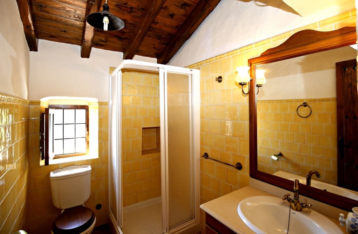 9 bedroom Villa for sale in Frigiliana with pool garage - € 3,200,000 (Ref: 10128703)