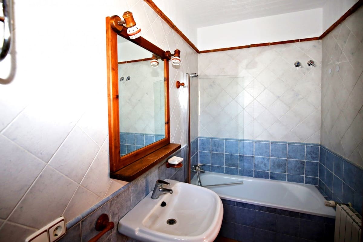 9 bedroom Villa for sale in Frigiliana with pool garage - € 3,200,000 (Ref: 10128703)