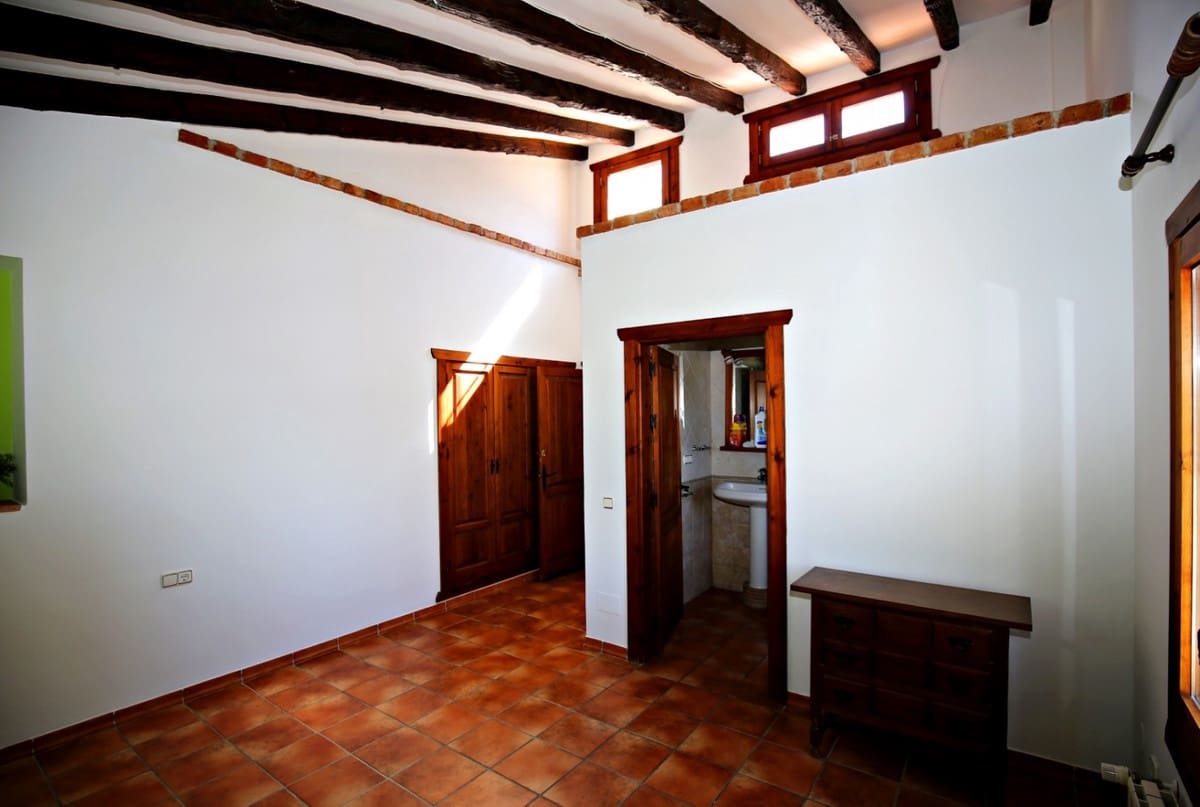 9 bedroom Villa for sale in Frigiliana with pool garage - € 3,200,000 (Ref: 10128703)