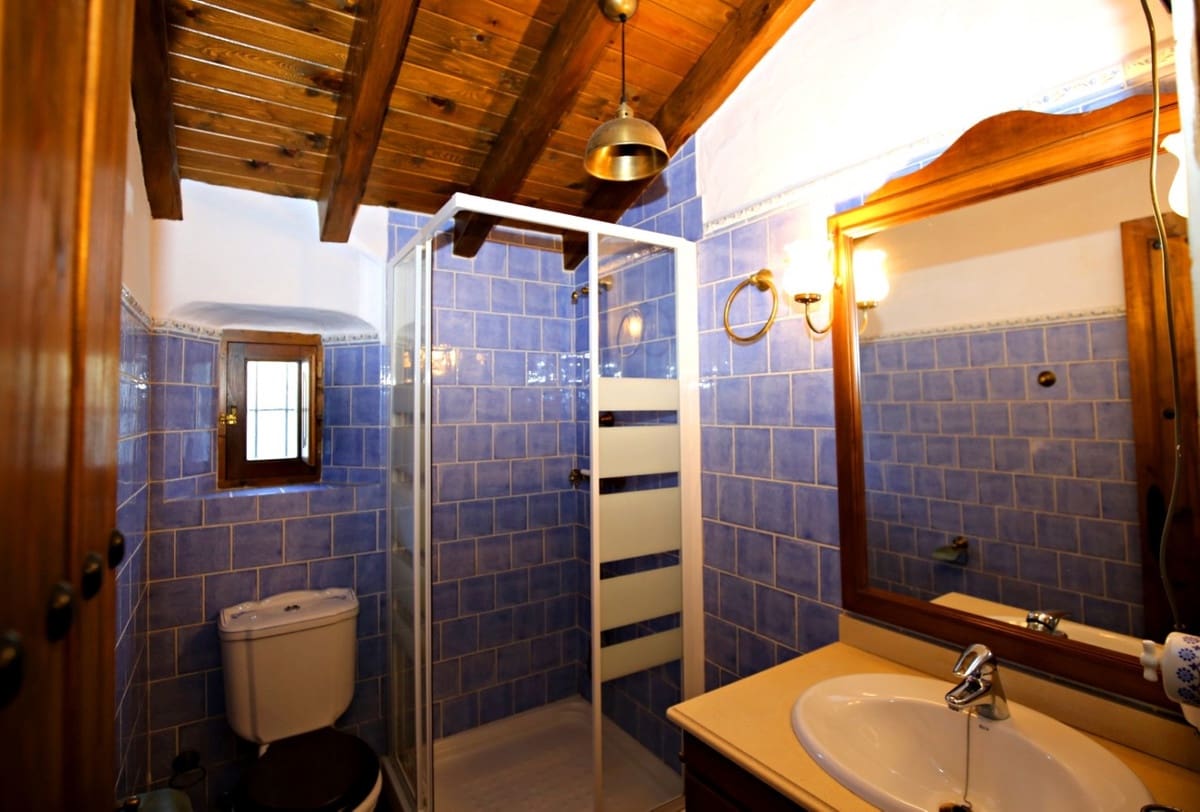 9 bedroom Villa for sale in Frigiliana with pool garage - € 3,200,000 (Ref: 10128703)