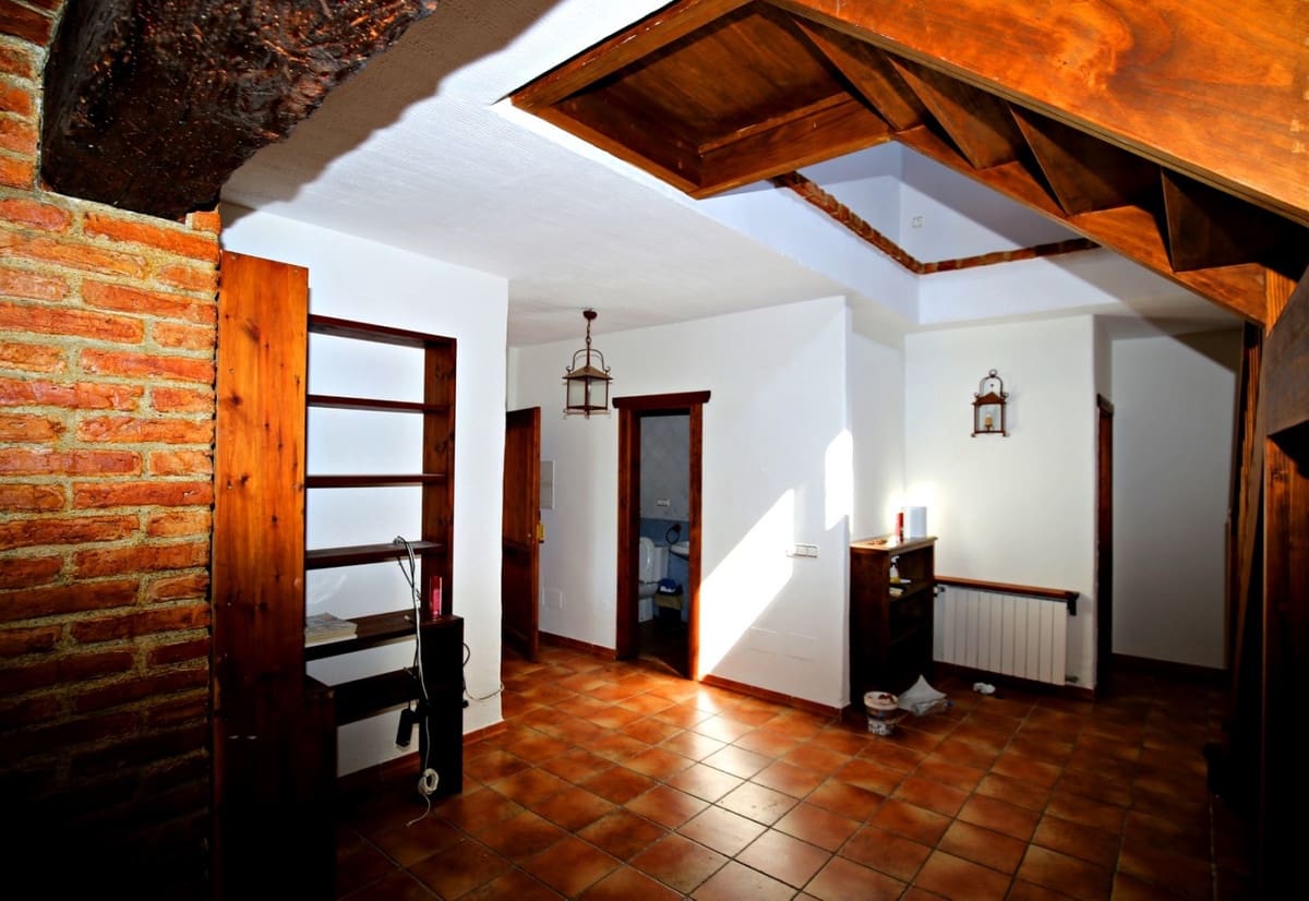 9 bedroom Villa for sale in Frigiliana with pool garage - € 3,200,000 (Ref: 10128703)