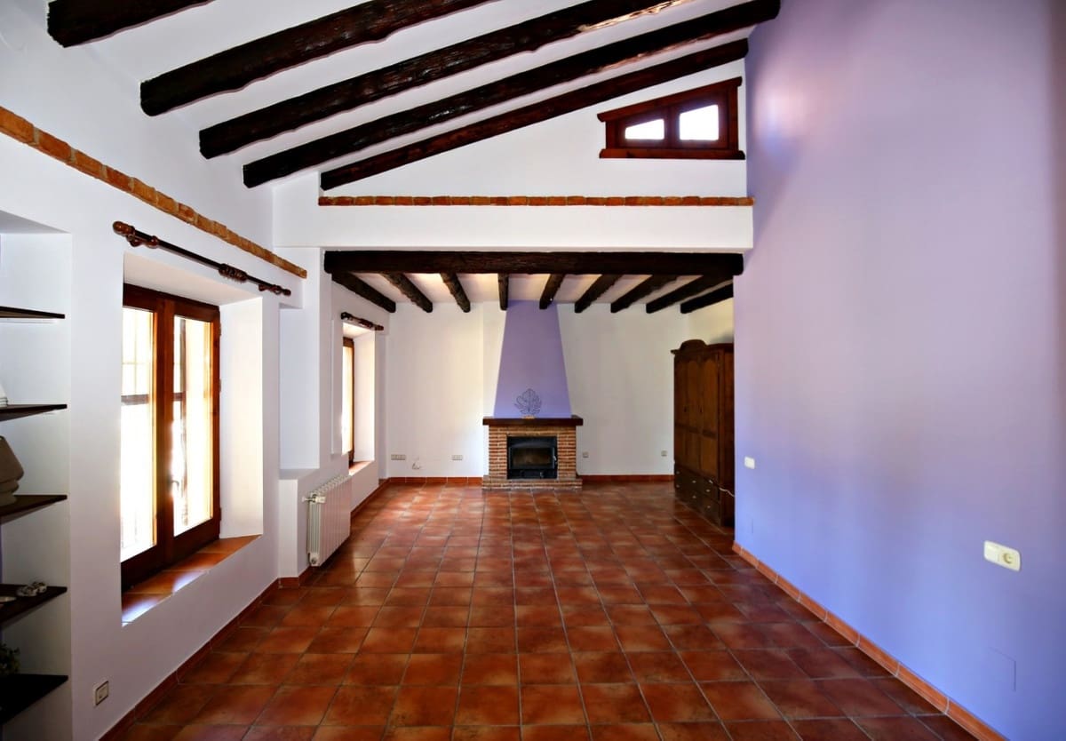 9 bedroom Villa for sale in Frigiliana with pool garage - € 3,200,000 (Ref: 10128703)
