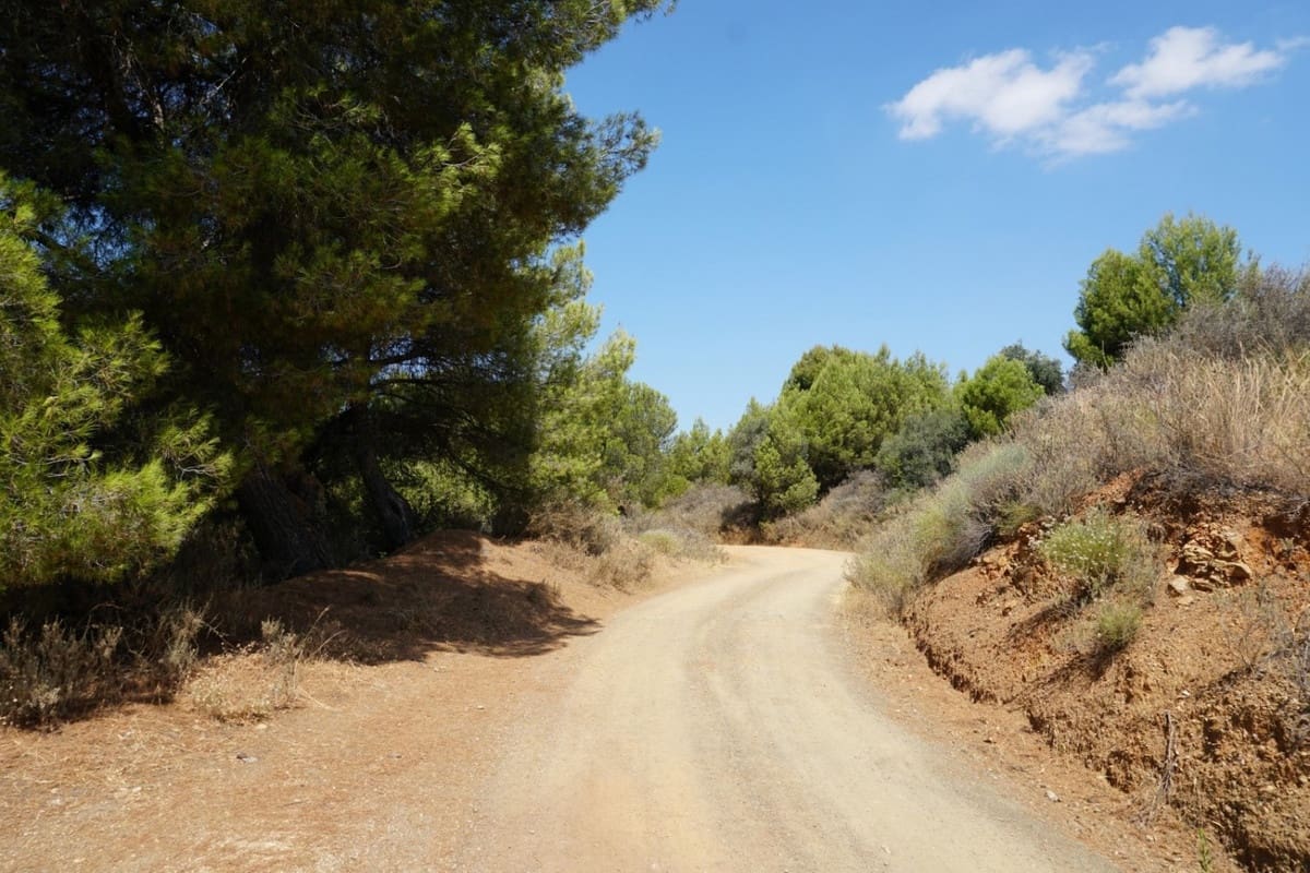 3 chambre Finca/Maison de Campagne à vendre à Yunquera - 280 000 € (Ref: 10128704)