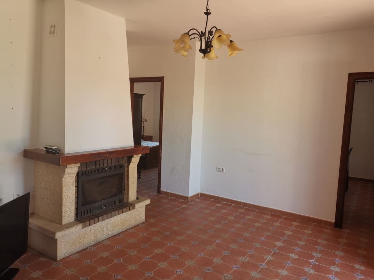 3 soveværelse Finca/Landehus til salg i Alcaucin med garage - € 320.000 (Ref: 10128705)