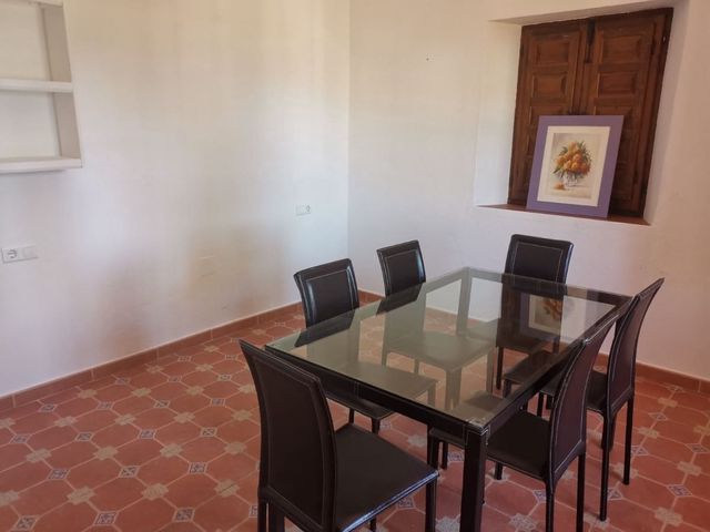 3 bedroom Finca/Country House for sale in Alcaucín with garage - € 320,000 (Ref: 10128705)