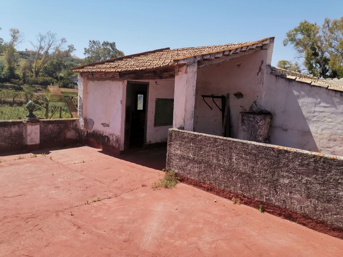 3 soveværelse Finca/Landehus til salg i Alcaucin med garage - € 320.000 (Ref: 10128705)