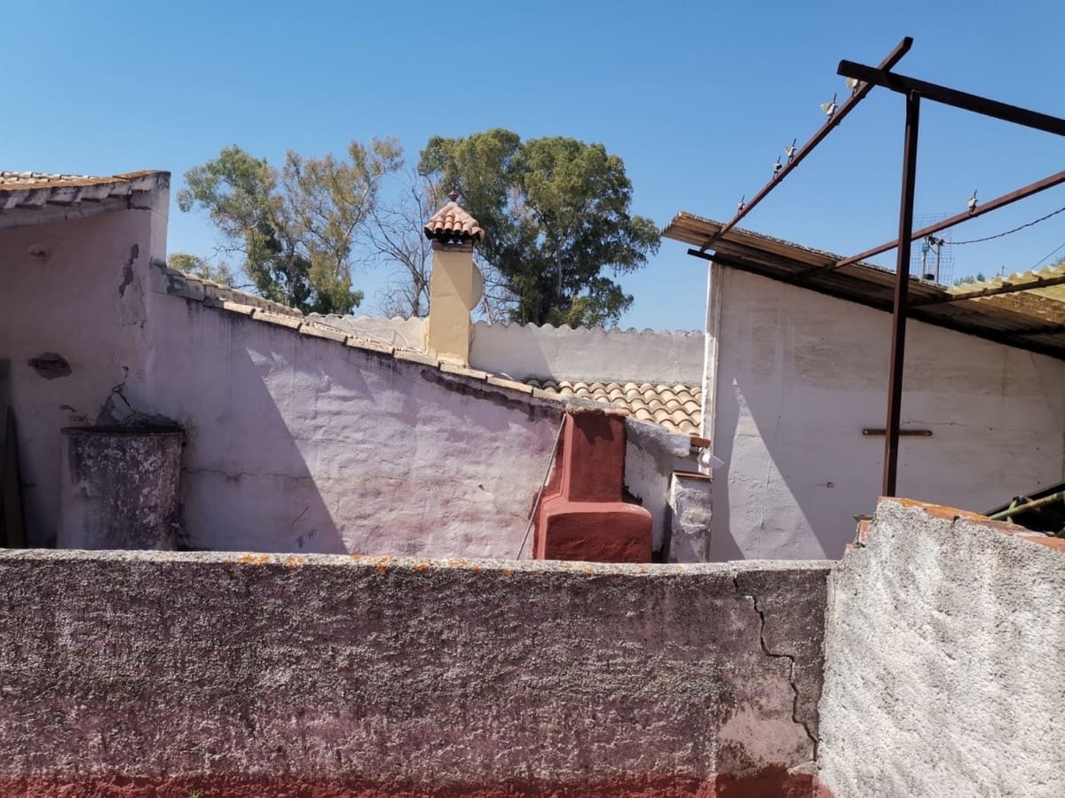 3 soveværelse Finca/Landehus til salg i Alcaucin med garage - € 320.000 (Ref: 10128705)