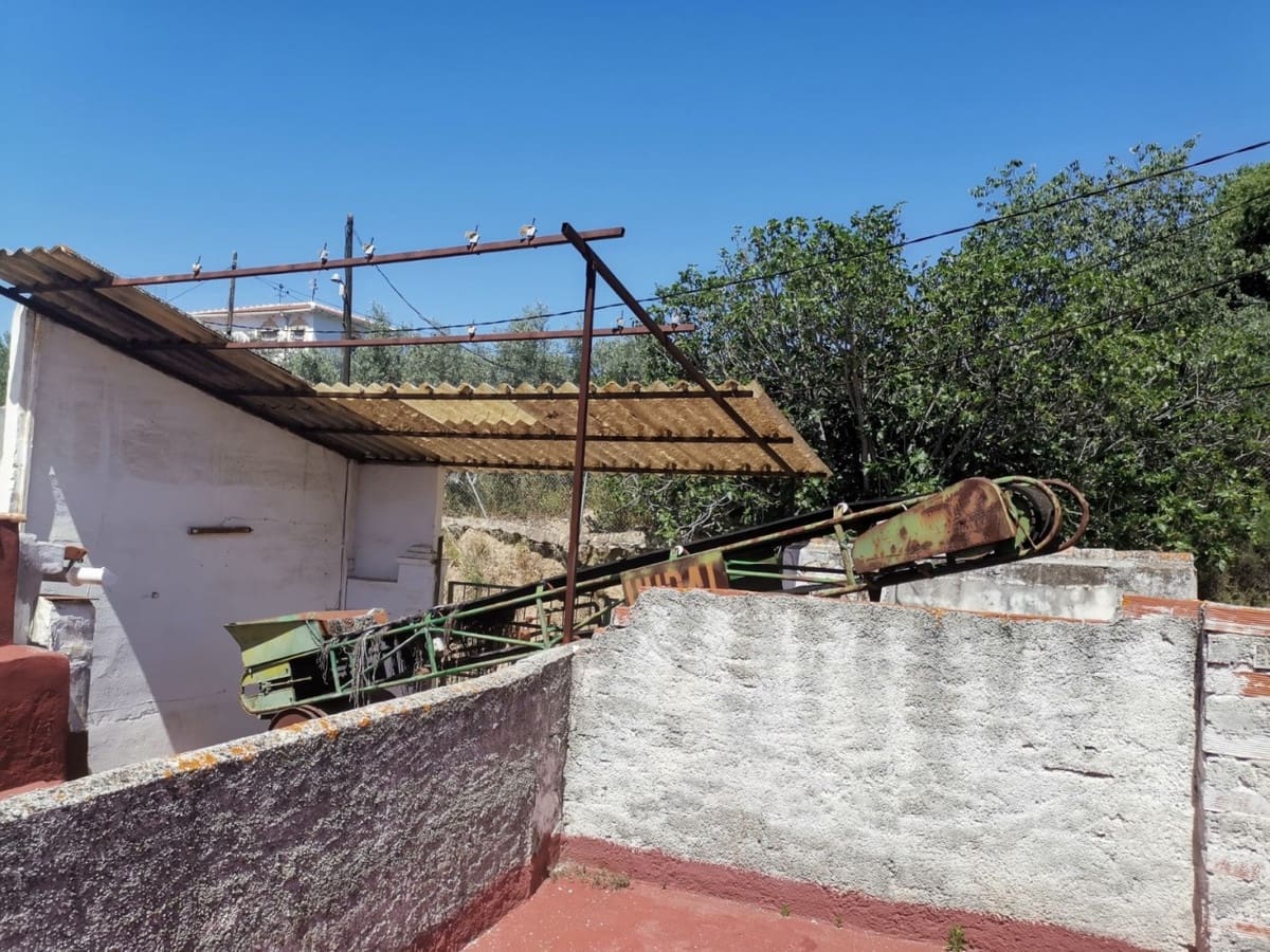 3 soveværelse Finca/Landehus til salg i Alcaucin med garage - € 320.000 (Ref: 10128705)