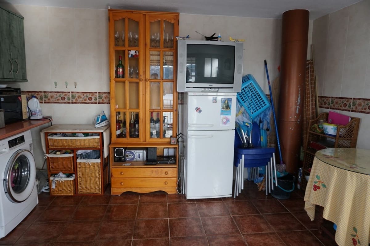 4 soverom Villa til salgs i Competa - € 235 000 (Ref: 10128706)