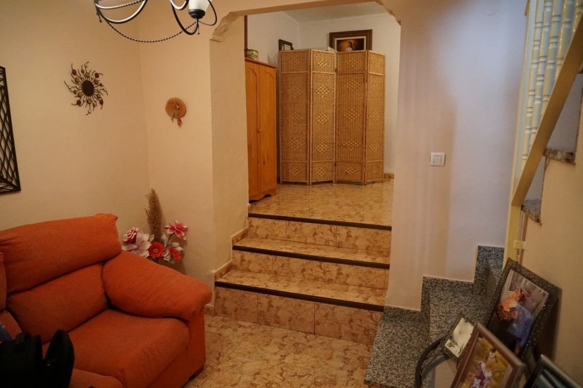 4 soverom Villa til salgs i Competa - € 235 000 (Ref: 10128706)