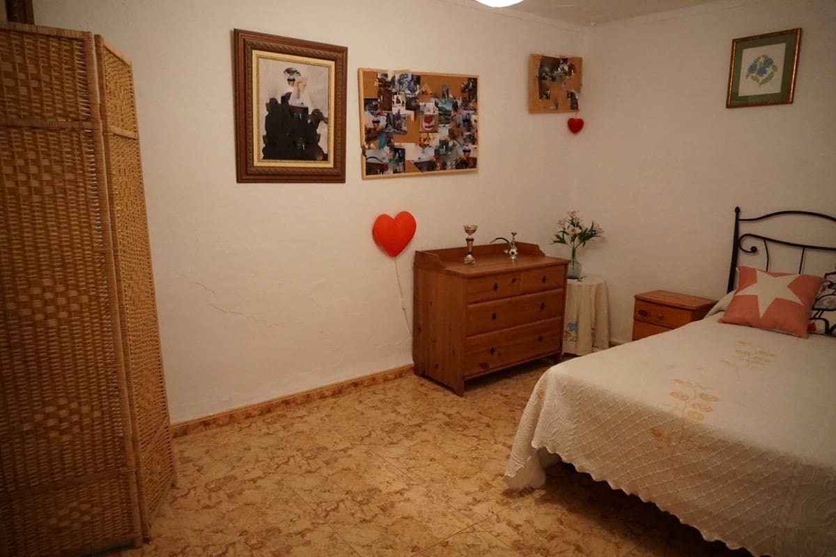 4 soverom Villa til salgs i Competa - € 235 000 (Ref: 10128706)