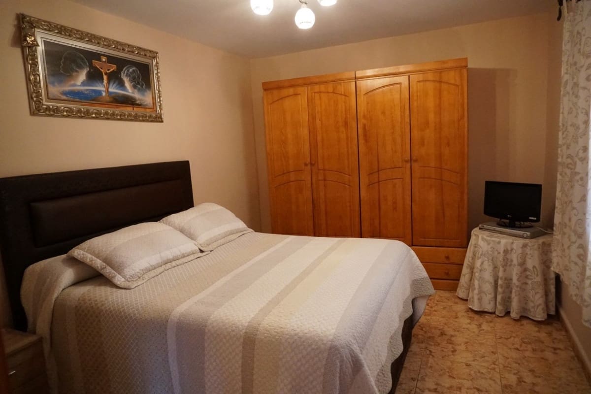 4 soverom Villa til salgs i Competa - € 235 000 (Ref: 10128706)