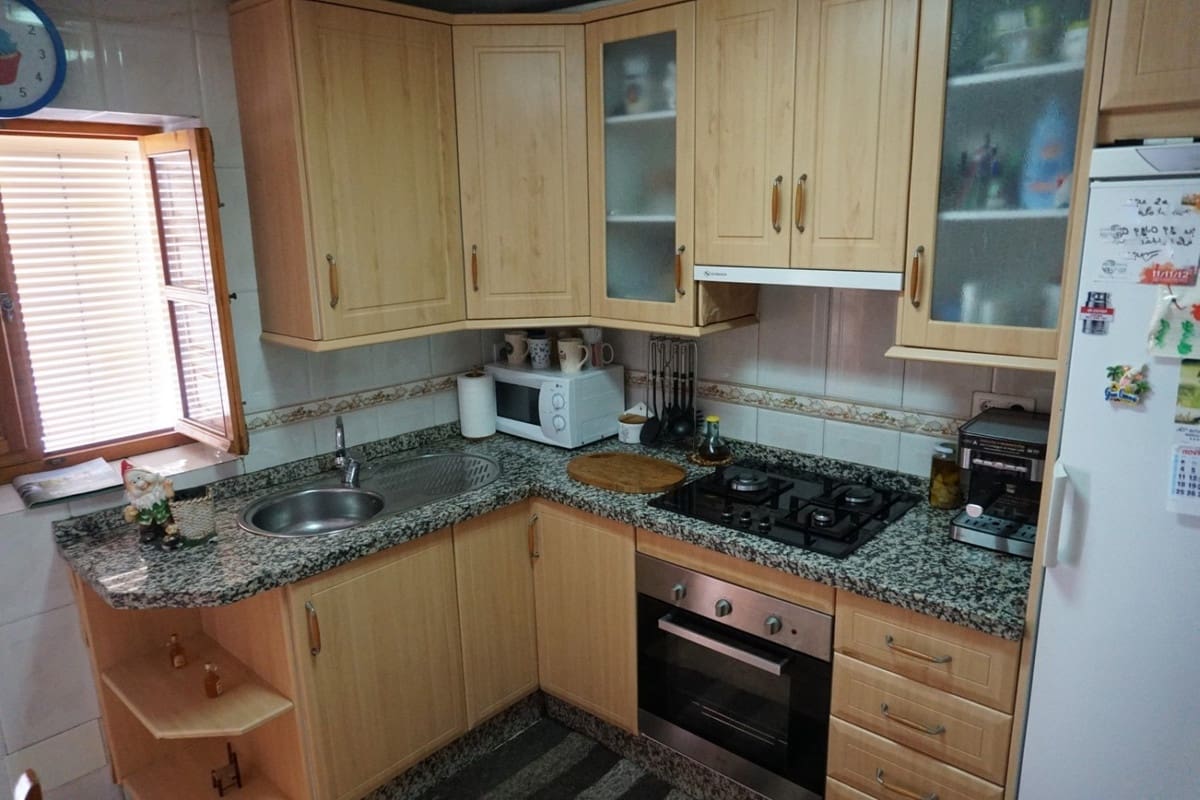 4 soverom Villa til salgs i Competa - € 235 000 (Ref: 10128706)