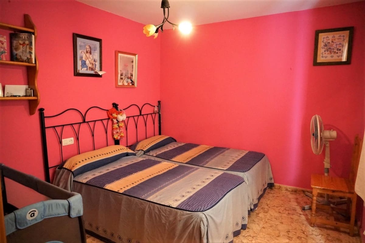 4 soverom Villa til salgs i Competa - € 235 000 (Ref: 10128706)