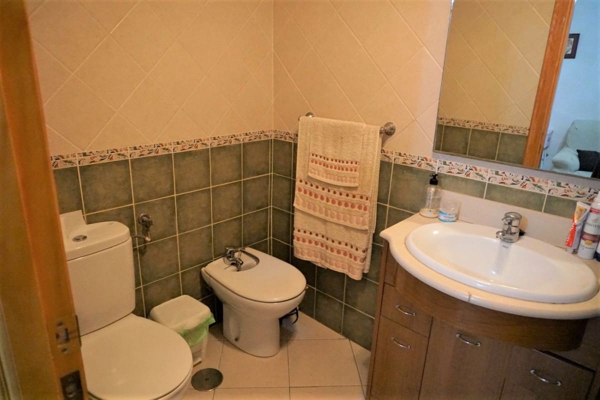 4 soverom Villa til salgs i Competa - € 235 000 (Ref: 10128706)