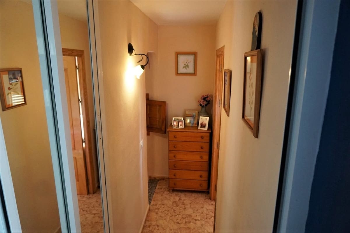 4 soverom Villa til salgs i Competa - € 235 000 (Ref: 10128706)