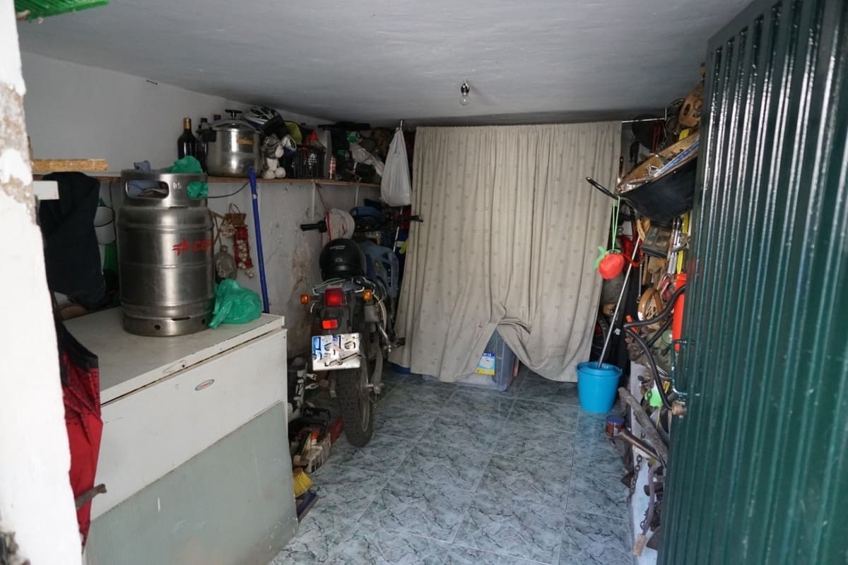4 soverom Villa til salgs i Competa - € 235 000 (Ref: 10128706)