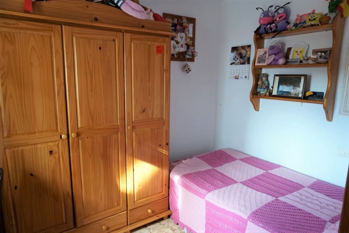 4 soverom Villa til salgs i Competa - € 235 000 (Ref: 10128706)