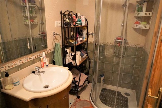 4 chambre Villa/Maison à vendre à Cómpeta - 235 000 € (Ref: 10128706)