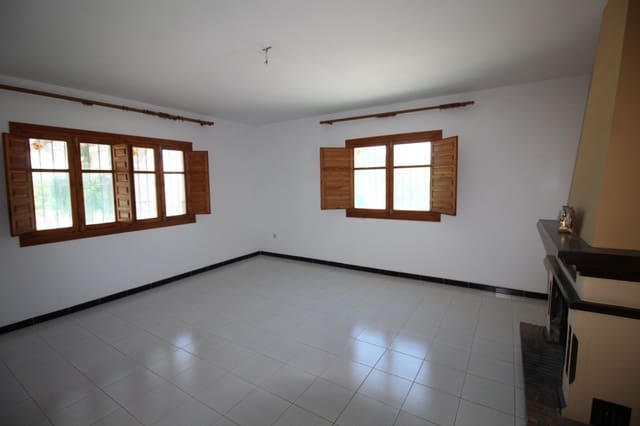 3 camera da letto Finca/Casa di Campagna in vendita in Canillas de Aceituno con piscina garage - 420.000 € (Rif: 10128707)