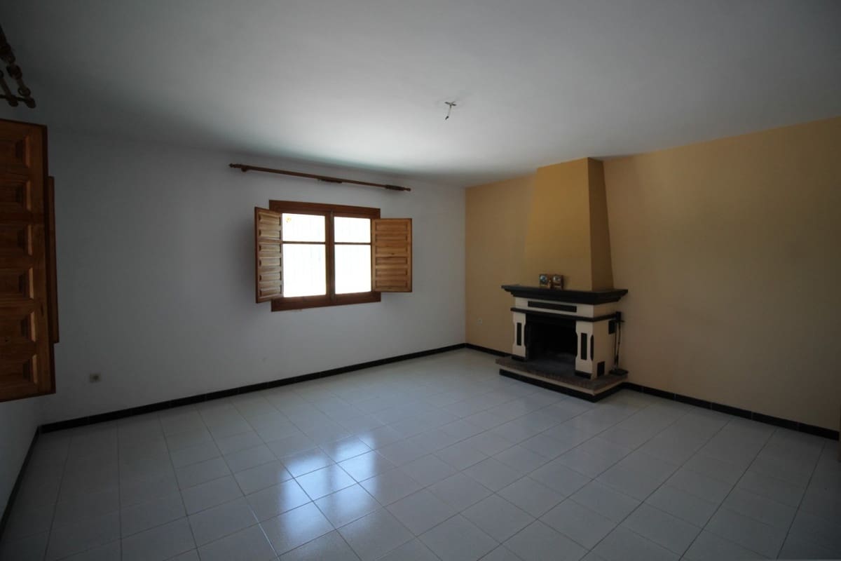 3 camera da letto Finca/Casa di Campagna in vendita in Canillas de Aceituno con piscina garage - 420.000 € (Rif: 10128707)