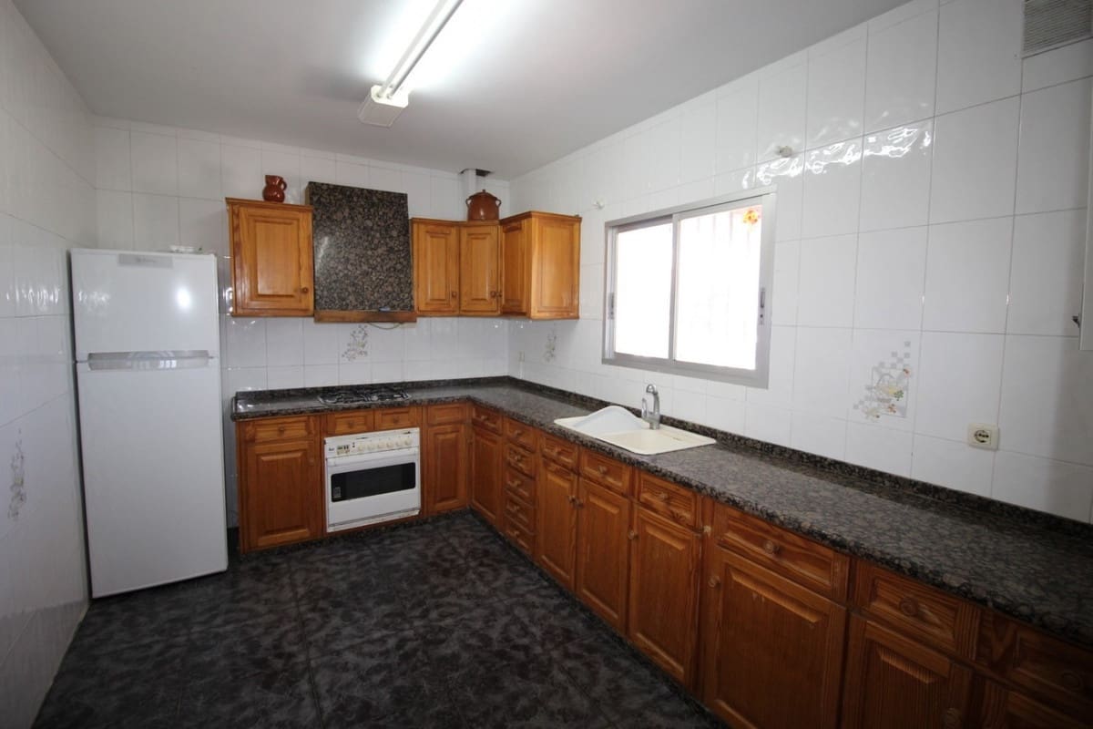 3 camera da letto Finca/Casa di Campagna in vendita in Canillas de Aceituno con piscina garage - 420.000 € (Rif: 10128707)