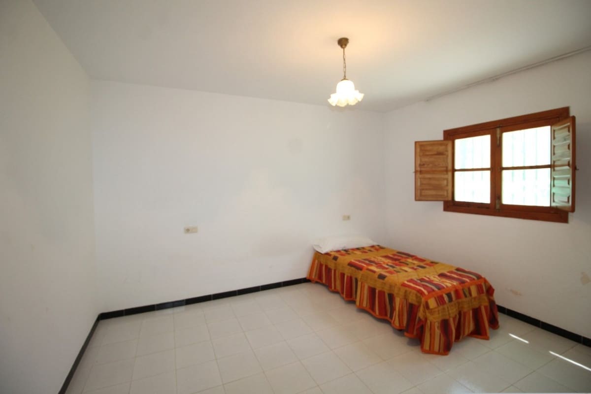 3 camera da letto Finca/Casa di Campagna in vendita in Canillas de Aceituno con piscina garage - 420.000 € (Rif: 10128707)