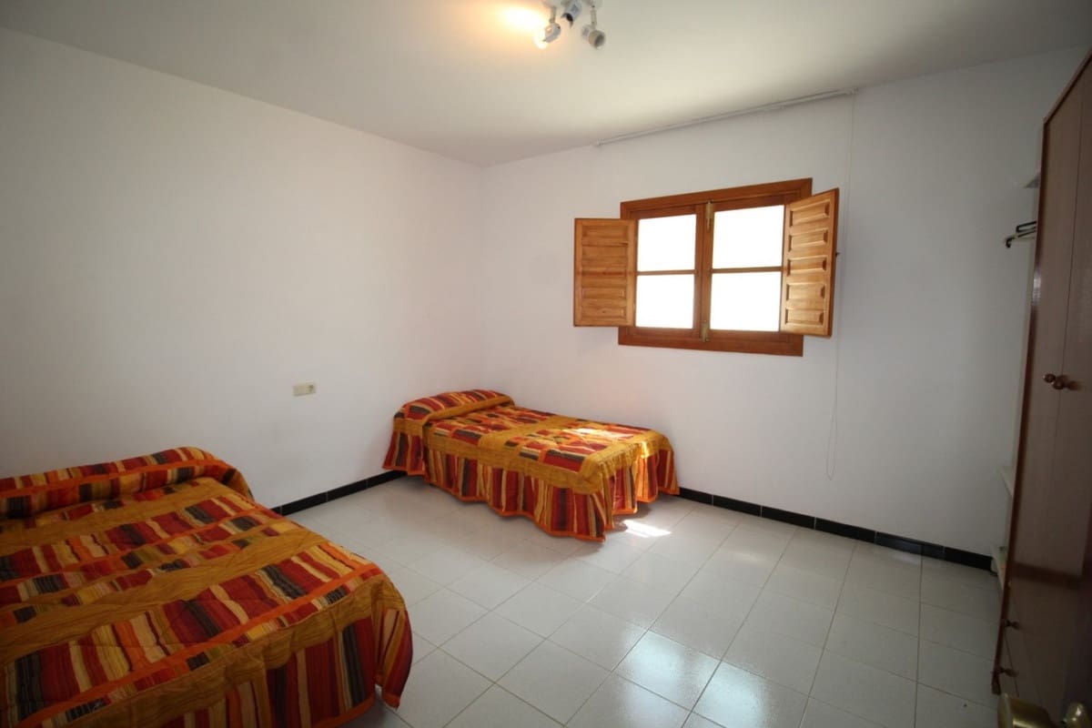 3 camera da letto Finca/Casa di Campagna in vendita in Canillas de Aceituno con piscina garage - 420.000 € (Rif: 10128707)
