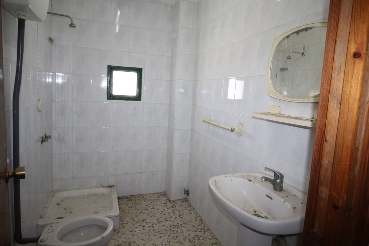 3 camera da letto Finca/Casa di Campagna in vendita in Canillas de Aceituno con piscina garage - 420.000 € (Rif: 10128707)