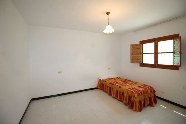 3 camera da letto Finca/Casa di Campagna in vendita in Canillas de Aceituno con piscina garage - 420.000 € (Rif: 10128707)