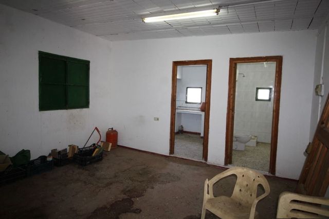 3 camera da letto Finca/Casa di Campagna in vendita in Canillas de Aceituno con piscina garage - 420.000 € (Rif: 10128707)