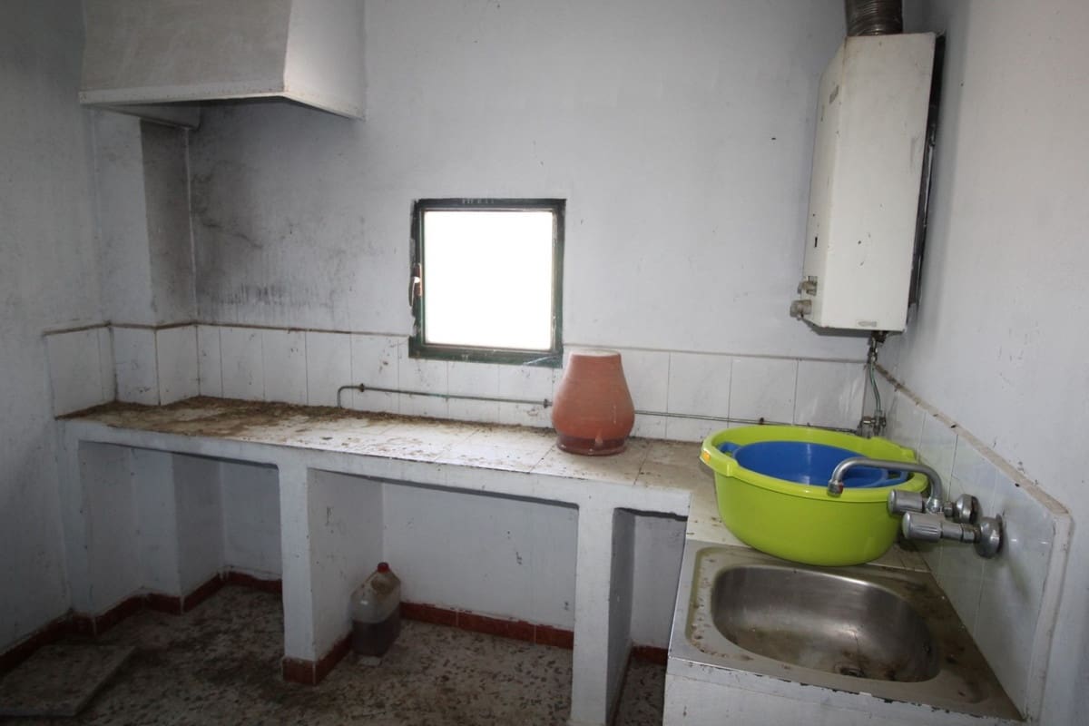 3 camera da letto Finca/Casa di Campagna in vendita in Canillas de Aceituno con piscina garage - 420.000 € (Rif: 10128707)