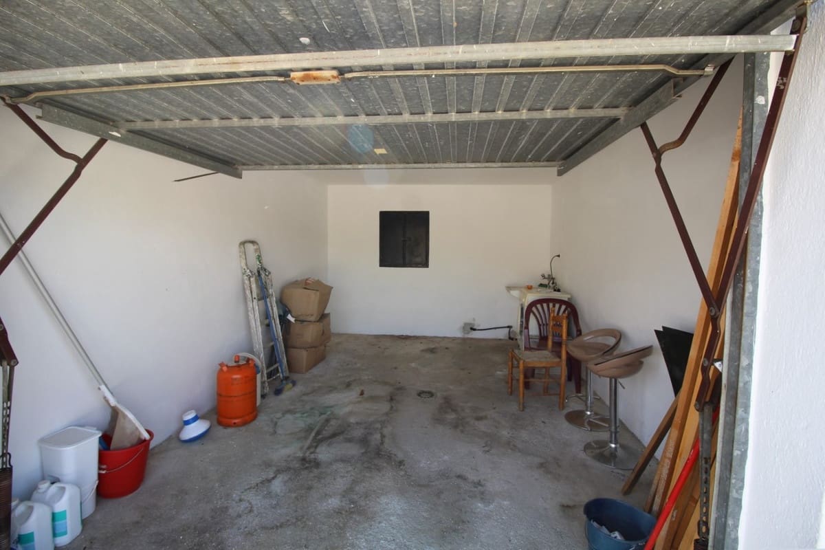 3 camera da letto Finca/Casa di Campagna in vendita in Canillas de Aceituno con piscina garage - 420.000 € (Rif: 10128707)
