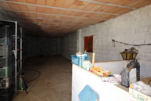 3 camera da letto Finca/Casa di Campagna in vendita in Canillas de Aceituno con piscina garage - 420.000 € (Rif: 10128707)