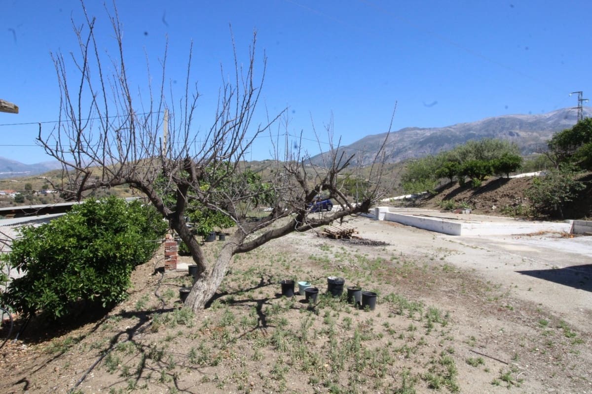 3 camera da letto Finca/Casa di Campagna in vendita in Canillas de Aceituno con piscina garage - 420.000 € (Rif: 10128707)