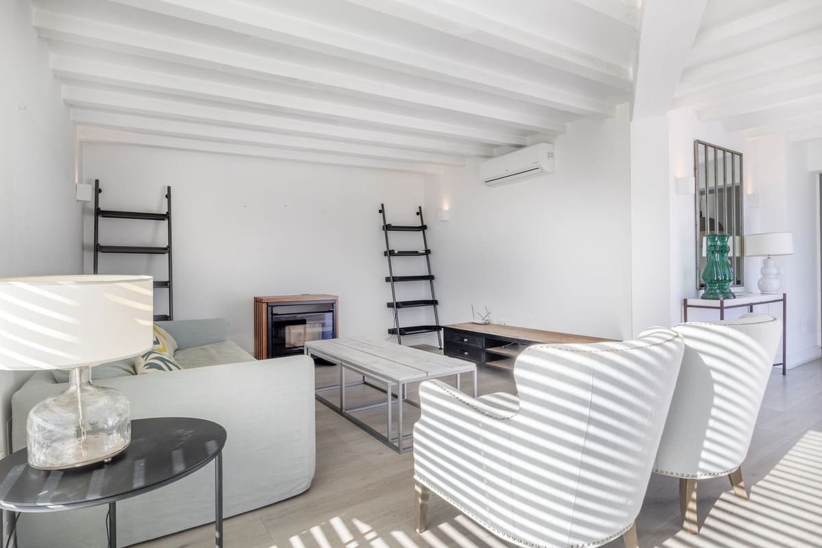 4 bedroom Villa for sale in Competa with pool garage - € 575,000 (Ref: 10128712)