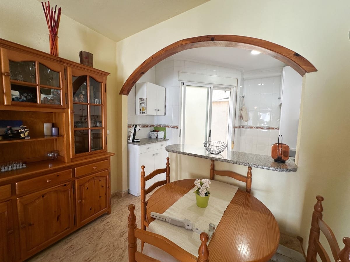 2 camera da letto Bungalow in vendita in Orihuela con piscina garage - 169.000 € (Rif: 10128715)