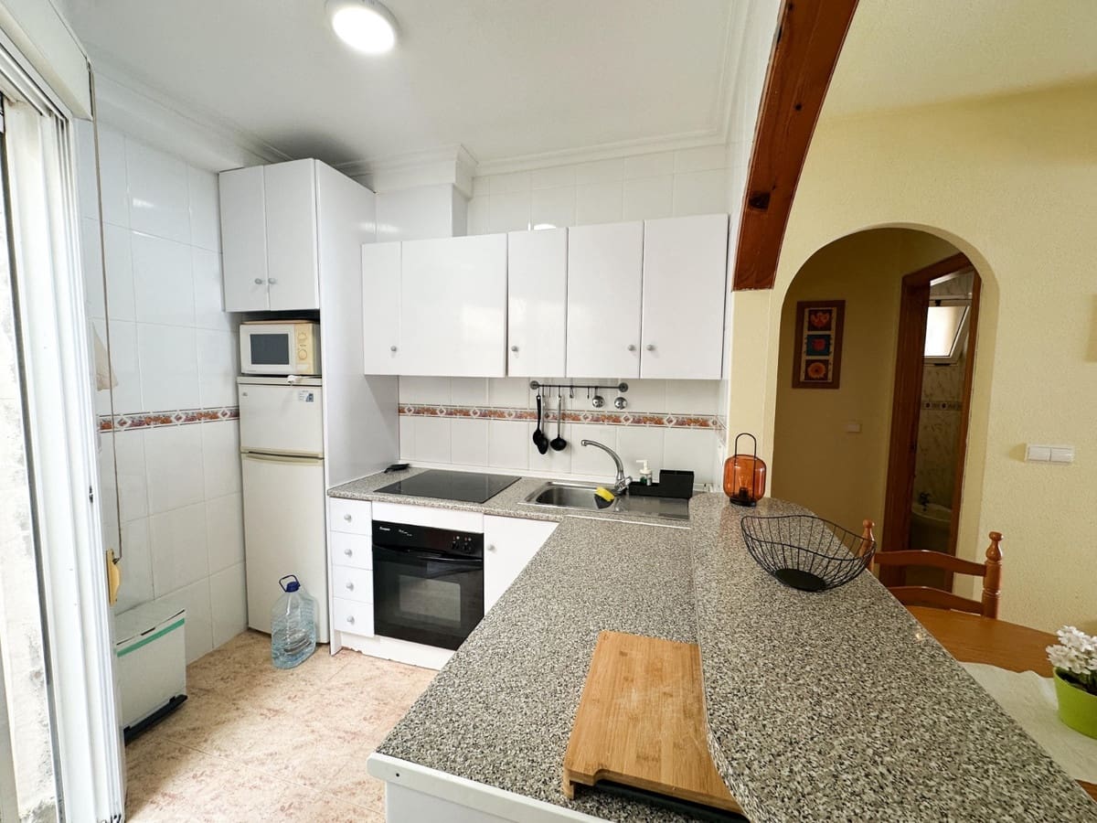 2 camera da letto Bungalow in vendita in Orihuela con piscina garage - 169.000 € (Rif: 10128715)