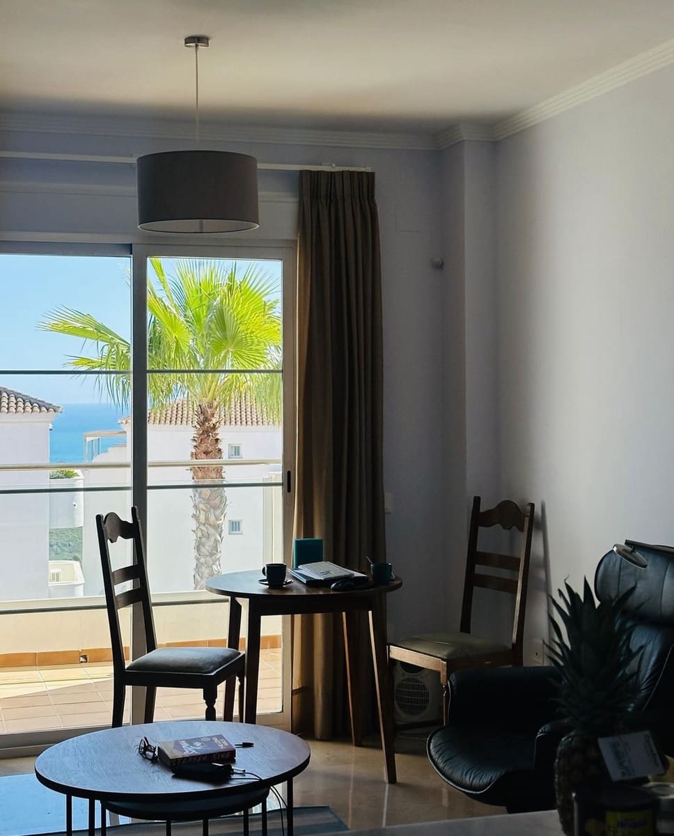 2 Zimmer Apartment zu verkaufen in Manilva mit Pool - 225.000 € (Ref: 10128716)