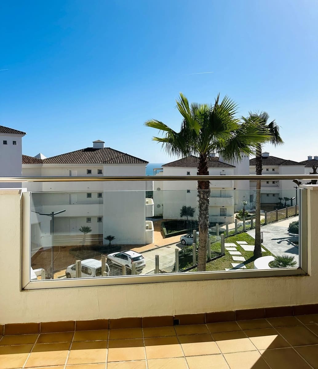 2 Zimmer Apartment zu verkaufen in Manilva mit Pool - 225.000 € (Ref: 10128716)