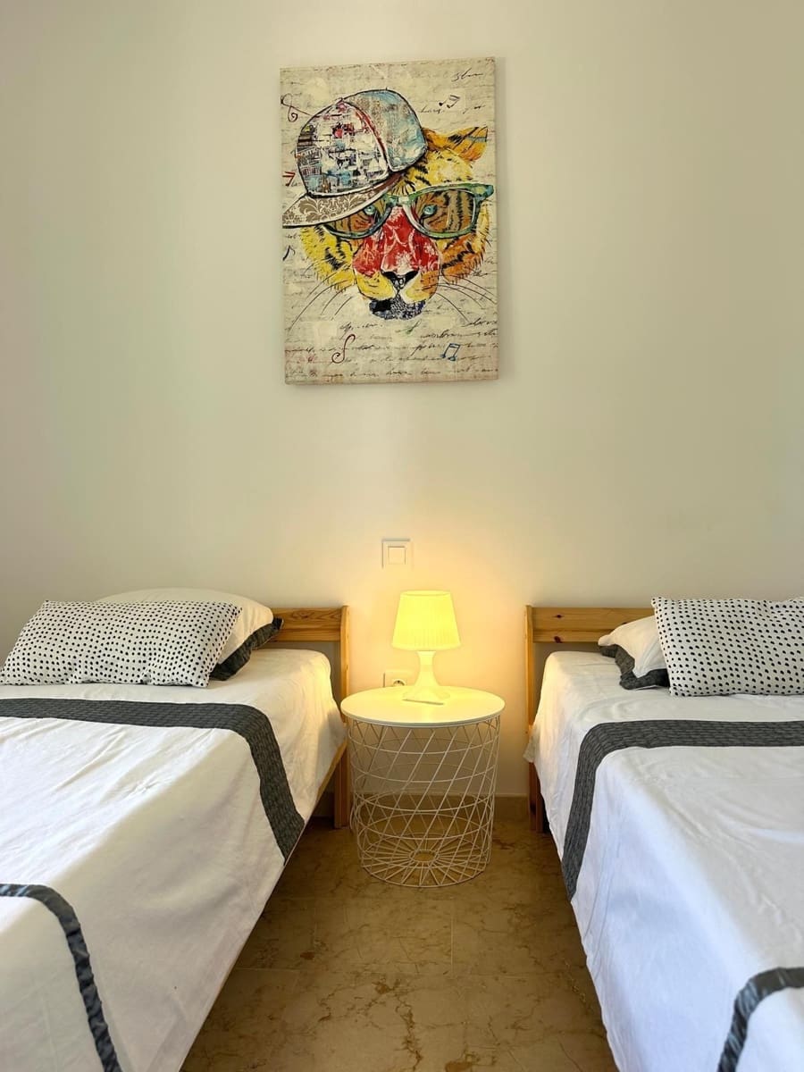 3 chambre Appartement à vendre à Manilva avec piscine - 275 000 € (Ref: 10128717)