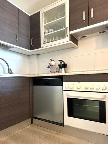 3 chambre Appartement à vendre à Manilva Pueblo, Manilva avec piscine - 275 000 € (Ref: 10128717)