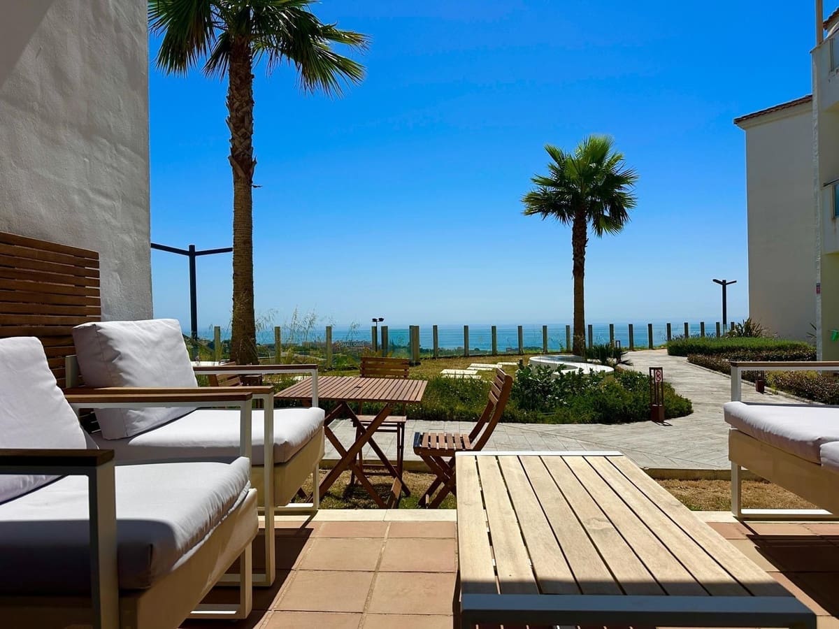 3 chambre Appartement à vendre à Manilva avec piscine - 275 000 € (Ref: 10128717)