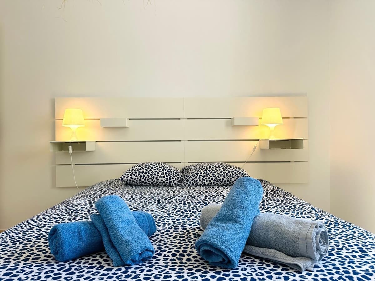 3 chambre Appartement à vendre à Manilva avec piscine - 275 000 € (Ref: 10128717)