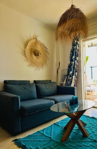 3 chambre Appartement à vendre à Manilva Pueblo, Manilva avec piscine - 275 000 € (Ref: 10128717)
